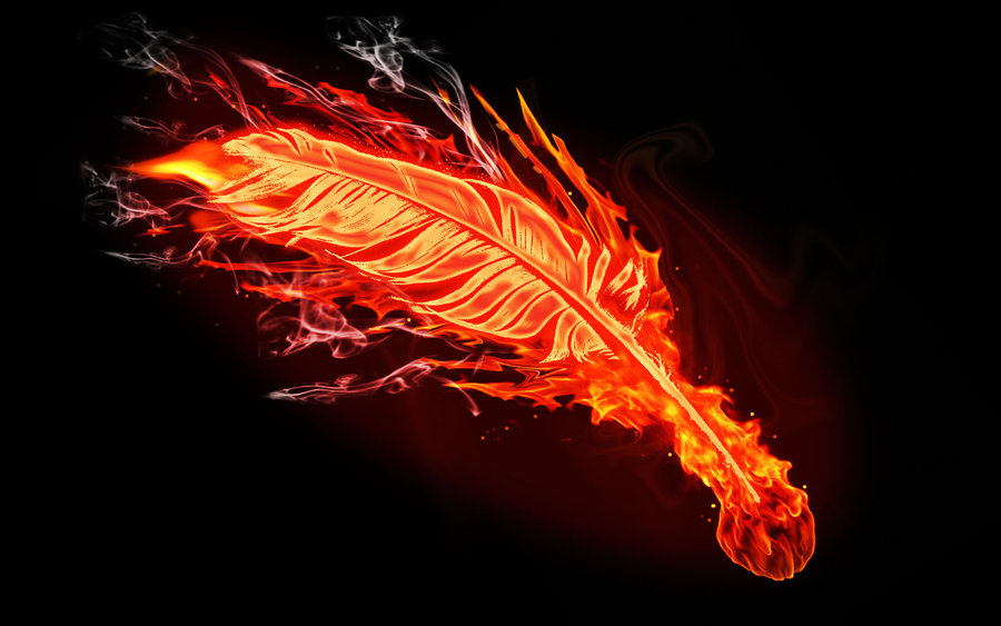 [Rank C - Normal] Sho Sei Fire_feather_by_brent_the_clawbrent-the-claw-deviantart-com
